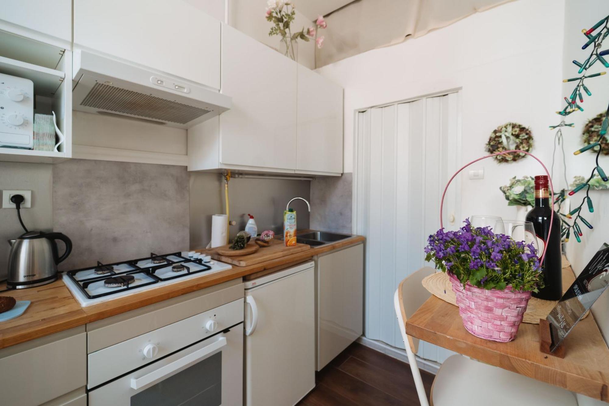 Apartamento The Jasper Budapest Exterior foto