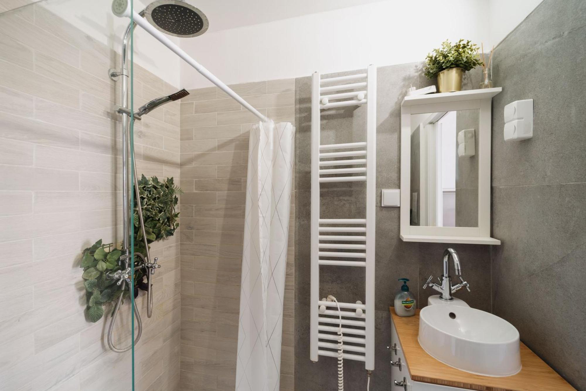Apartamento The Jasper Budapest Exterior foto